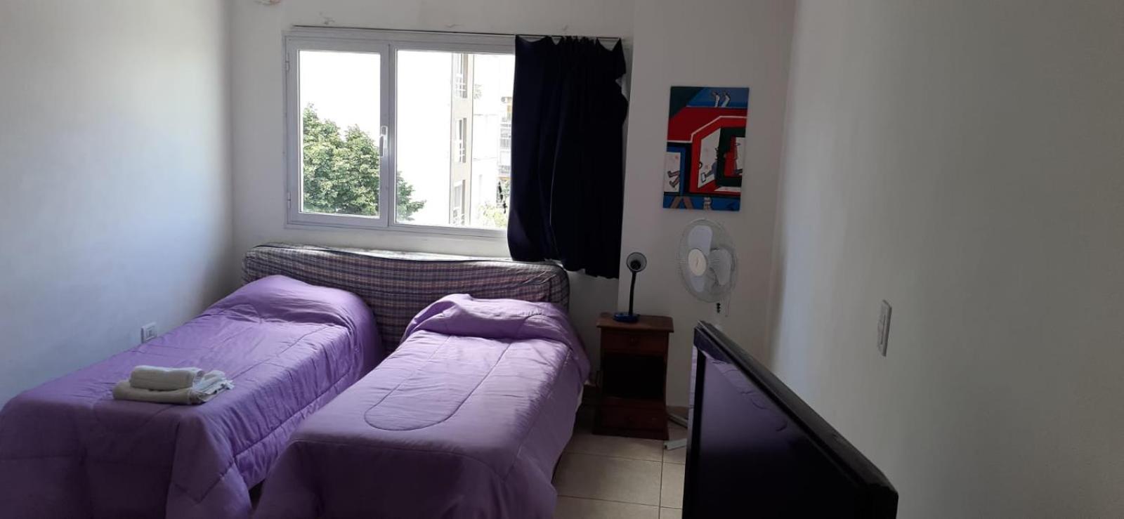Center Apartamento *