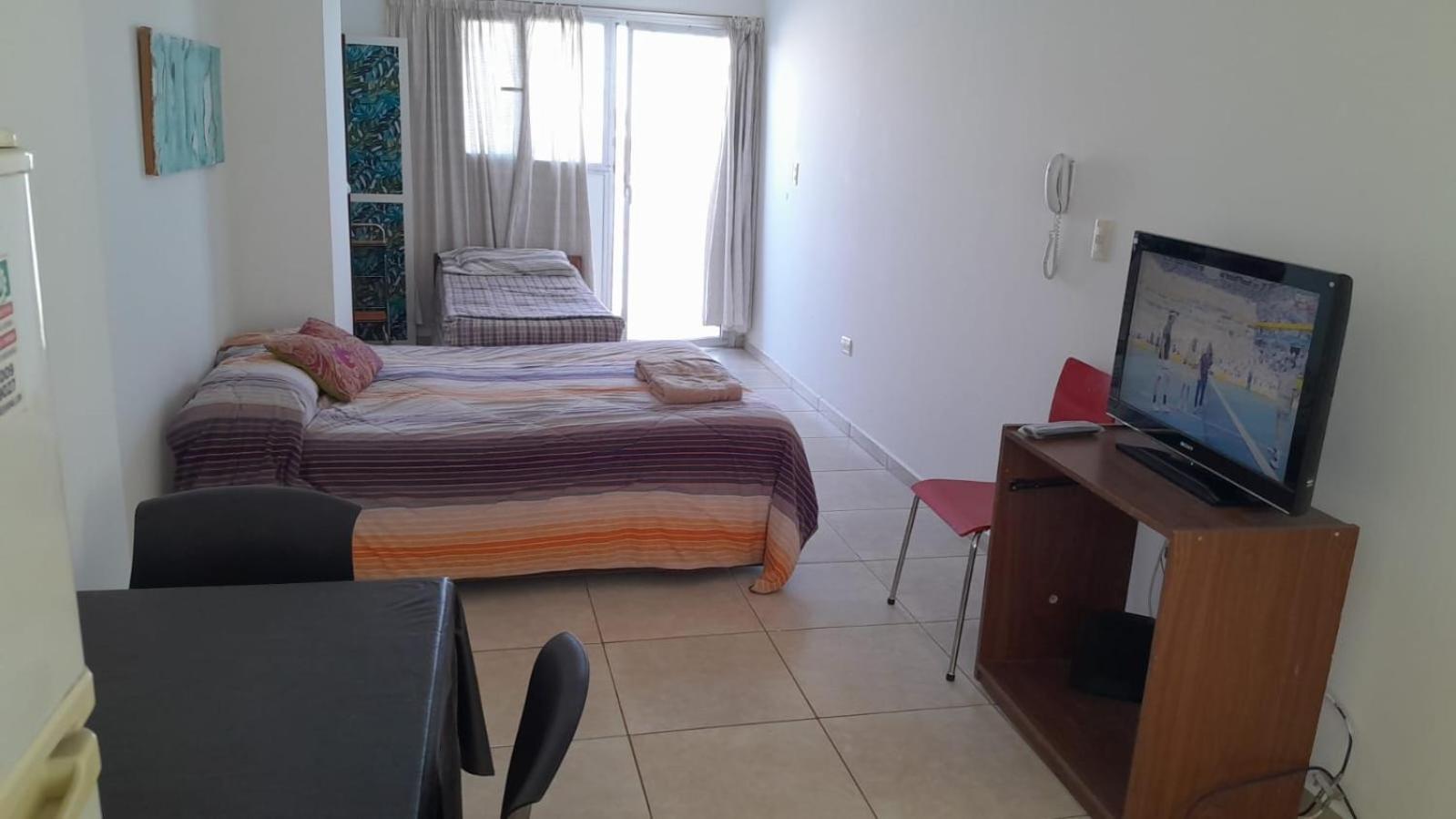 Apartamento Center *